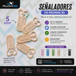 Señaladores