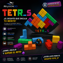 TETR_S — ¡EL DESAFÍO QUE ENCAJA TU MENTE!