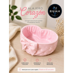 Alhajero de corazon